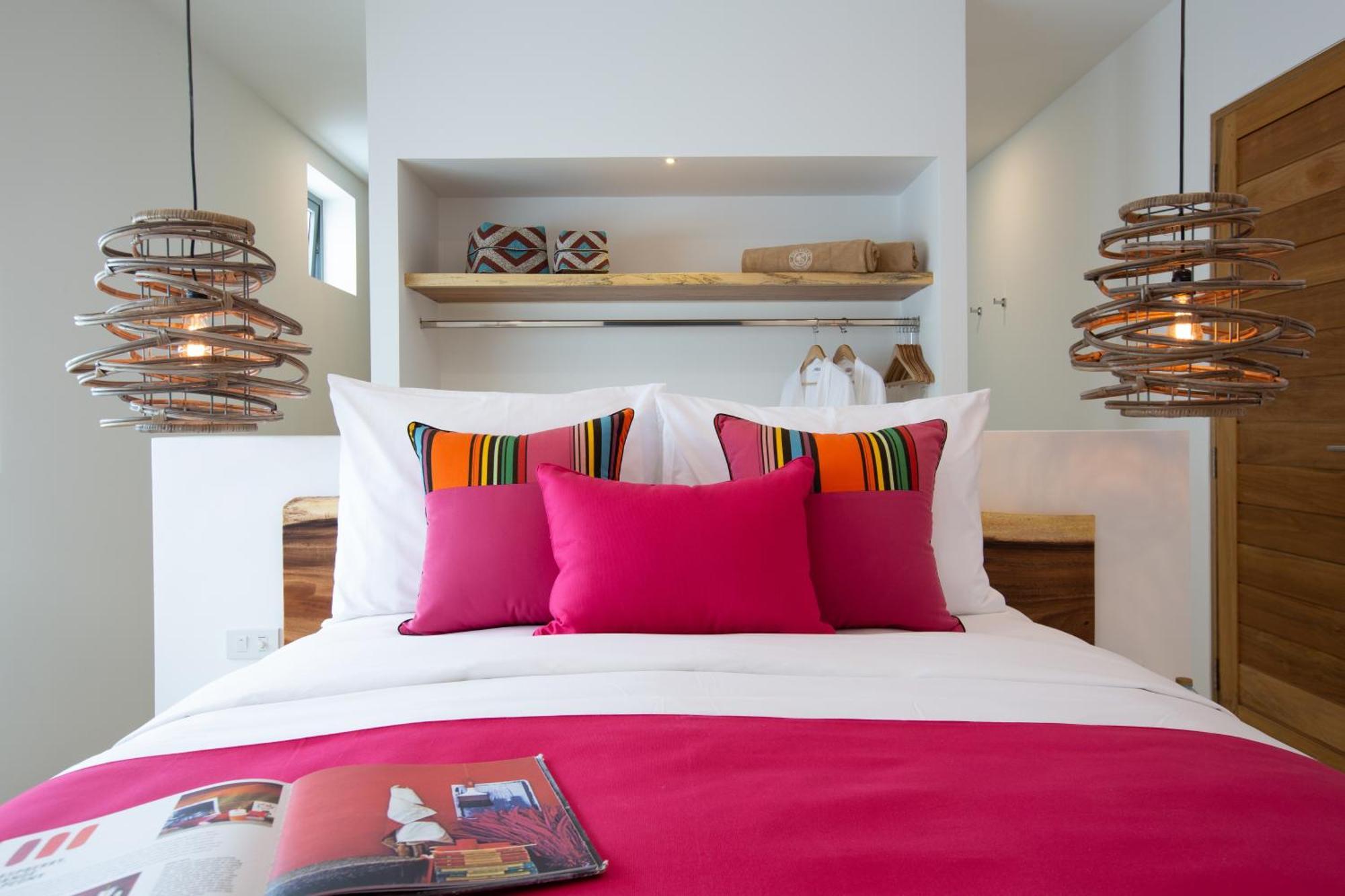 Zog Villas Koh Samui Exteriör bild